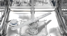 Inspect and Flush the Drain Hose