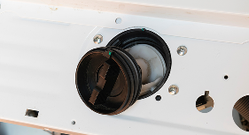 Examine the Drain Pump for Malfunctions