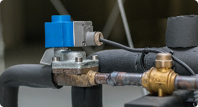 Evaluate the Water Inlet Valve
