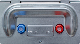 Test the Water Inlet Valve