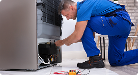 Test the Water Inlet Valve