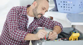 Inspect the Heating Element (Electric Models)