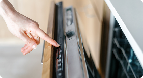 Perform a Hard Reset