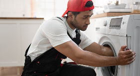 Inspect the Moisture Sensor