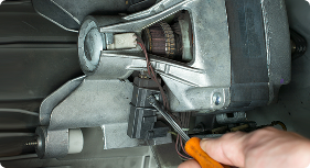 Consider Electrical or Control Board Problems