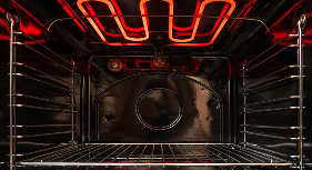 Inspect Heating Elements