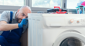 Inspect Inlet Screens