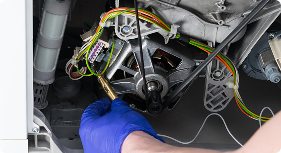 Inspect the Heating Element