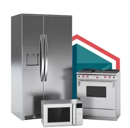 APPLIANCE GUARD