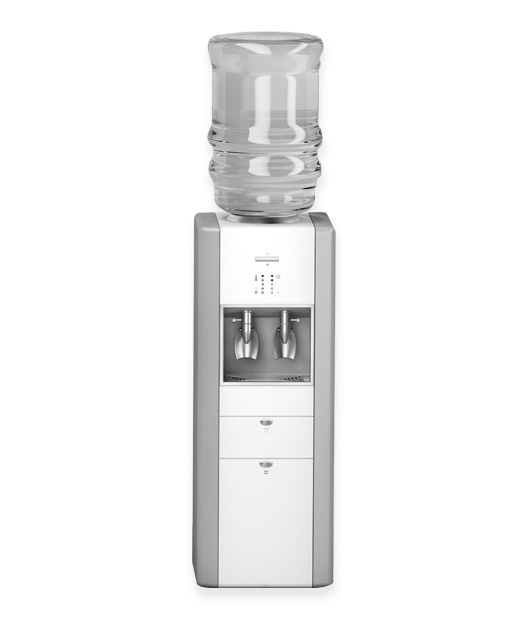 WATER DISPENSER (1 YR WARRANTY)