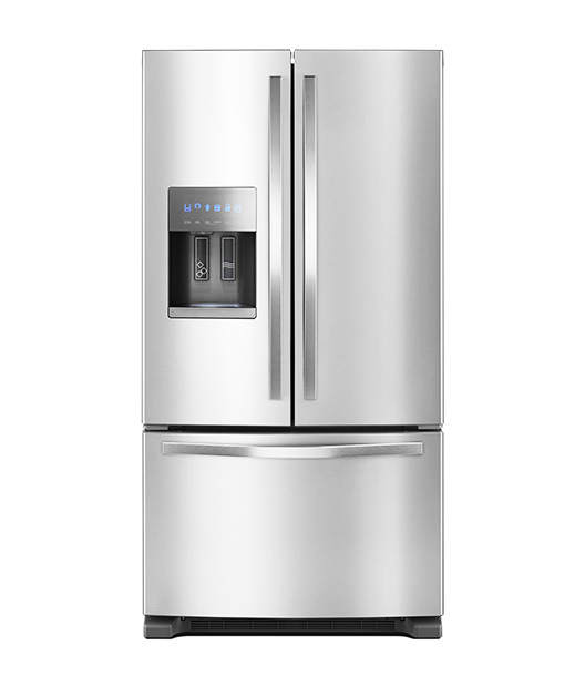 KITCHEN REFRIGERATOR (1 YR WARRANTY)