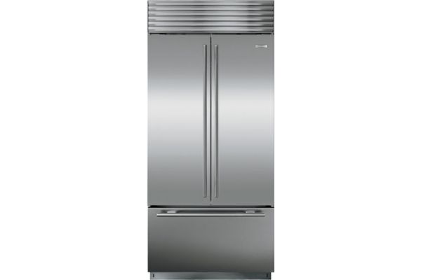 PRO-SERIES REFRIGERATOR COVERAGE (1 YR WARRANTY)