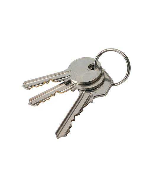 RE-KEY (1 YR WARRANTY)