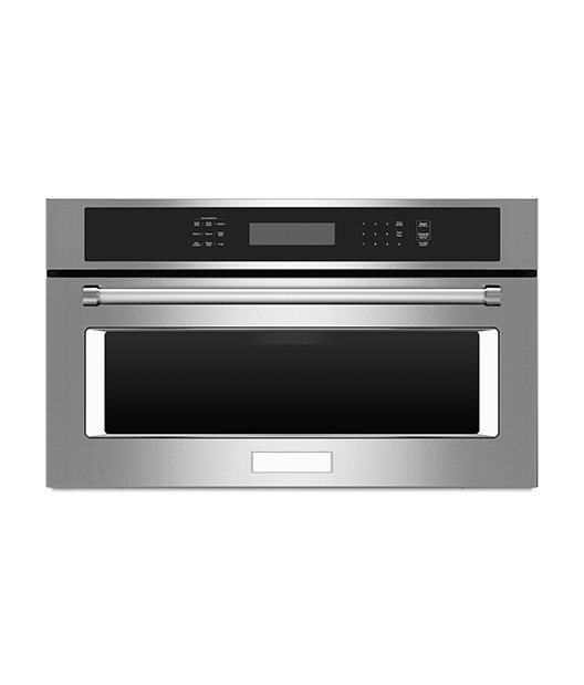 BUILT-IN MICROWAVE OVEN (1 YR WARRANTY)