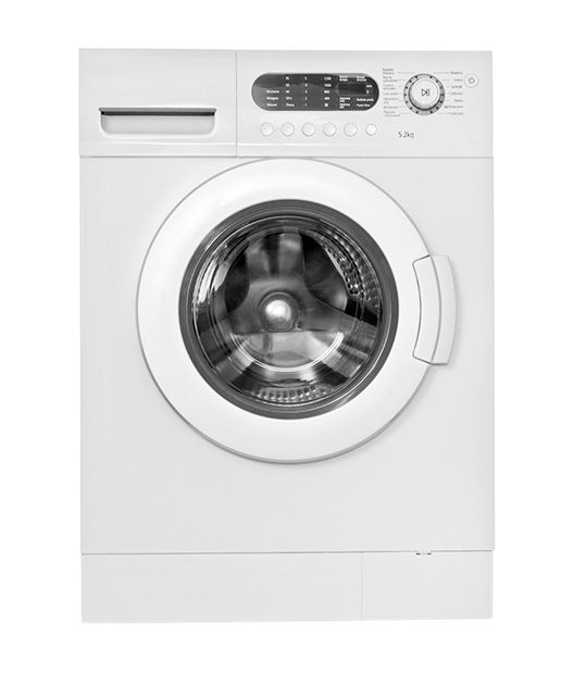 Clothes Washer