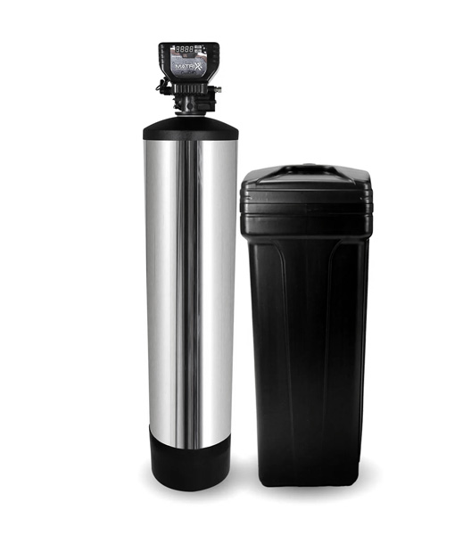 Water Softener