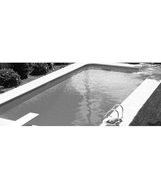 SALT WATER POOL (1 YR WARRANTY)