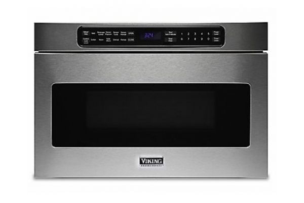 PRO-SERIES MICROWAVE(1 YR WARRANTY)