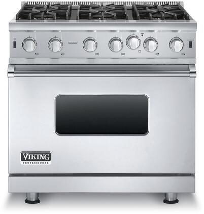 Pro-Series Range/Oven/Cooktop