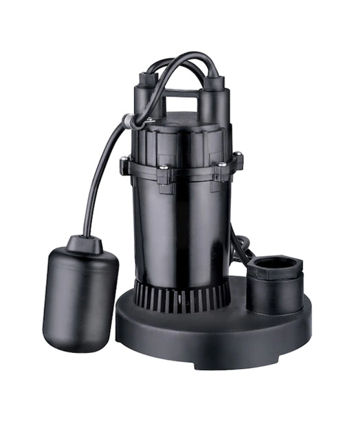 SUMP PUMP  (1 YR WARRANTY)