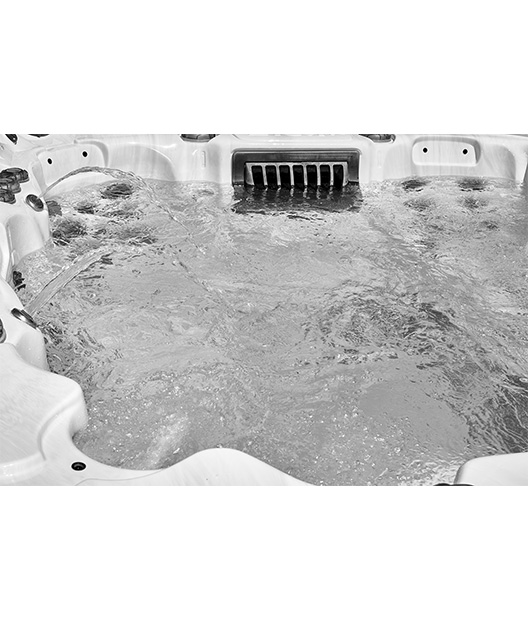 ADDITIONAL SPA (1 YR WARRANTY)