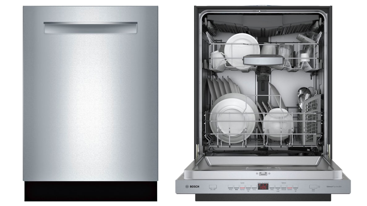 PRO-SERIES DISHWASHER COVERAGE (1 YR WARRANTY)